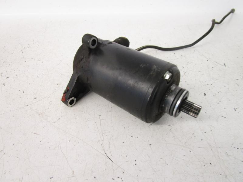 01 Kawasaki ZX 7R Ninja OEM Starter Starting Motor 21163-1193 1991